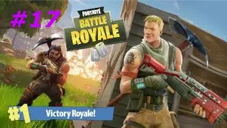 Duo Win #4 w/ OhSlothz