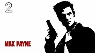 Max Payne mobile - Gameplay walkthrough part 2 - Part 1, Chapter 4-6