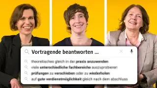 Autocomplete Interview: Gesundheits- und Krankenpflege | HCW