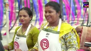 MCI Jodis Celebrate Mumbai &nbsp;| MasterChef India | Mon&ndash;Fri, 8 PM | &nbsp;Sony LIV