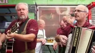 Die MURbradler 8-1 © OlmHERZ