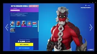Fortnite Battle Breakers Bundle Review