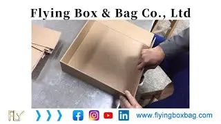 Crafting Resilience: Transforming MDF into Sturdy Inner Packaging Boxes #paperpackaging #giftboxes
