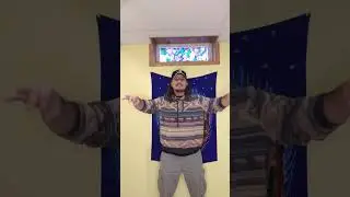 Standing Lung Sound