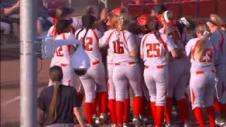 SB: Red Raiders fall short to Longhorns in 14 Innings