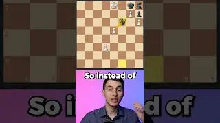 Force Your Opponent To Make A (BAD) Move & WIN