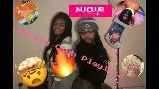 Lit Jersey Club Playlist