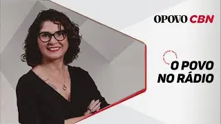 🔴AO VIVO: Camilo Santana admite saída do MEC; Inscrições para Sisu 2026 | O POVO no Rádio 19/1/26