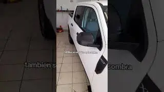 #detailing #pickup #ford #maverick #truck #polishing #ceramic #cartips #bsd