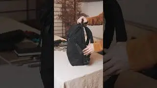 Maximize Your Storage with the NAYO SMART Herman Pro Backpack