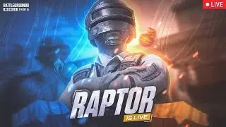 Raptor Gaming Live Stream iphone 14 pro Max