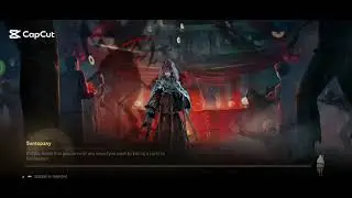 Life after weekly mission Ghost Love