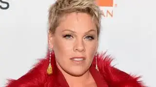 PINK HOSPITALIZED FOR VIRUS CANCELING SECOND SHOW
