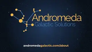 Andromeda Galactic Solutions - Your Product Development Partner