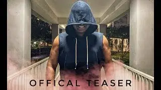 INSANE II / Latest Short Film / Official Teaser
