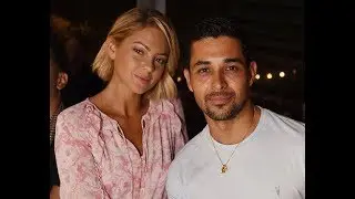 Wilmer Valderrama Is Engaged to Girlfriend Amanda Pacheco