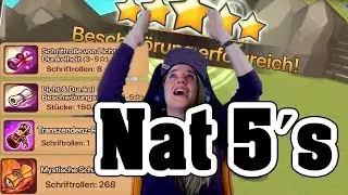 TRAUMHAFTES OPENING 350+ Summons / SCHMEI&szlig; ALLES UM vor FREUDE || Summoners War [Deutsch/German]