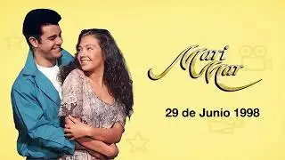 Programaci&oacute;n Canal Tlnovelas 1998