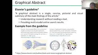 Shintaro Yamamoto: Self-Supervised Learning f. Visual Summary Identification in Scient. Publications