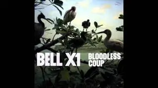 Bell X1 - 