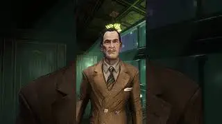 Philosophy of Bioshock 2 - Thesis & Antithesis, Ryan & Lamb
