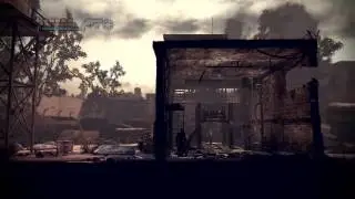 Deadlight - Act III The New Law - Fallen