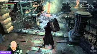 [SHP] Bloodborne {2 Bosses Down} (Day 2) - 2 / 3