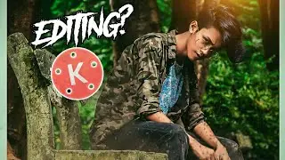 Autanu Vines Scribble Effect Breakdown|scribble effect kinemaster|Funny song | Bangla New Song 2019