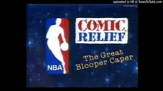 Nick Bardoni & Stephen Warr - Interpulse (Music From NBA Films)