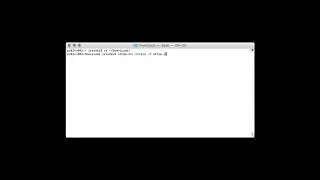 Anaconda Virtual Environments