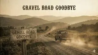Gravel Road Goodbye 
