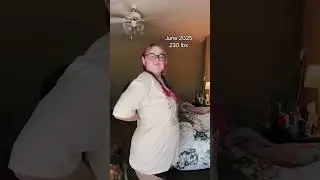 230lbs-122lbs in 3 months || USA Weight Loss #weightlossjourney #weightloss #plussize