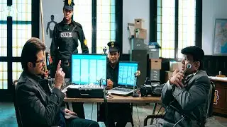 जब Lie Detector Test ने खोल दी परेश रावल की पोल | No Problem फिल्म सुपरहिट कॉमेडी सीन | Anil Kapoor