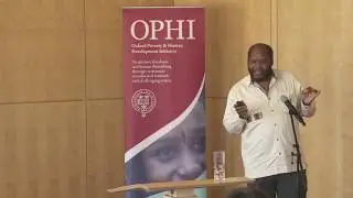 The Use of Statistics to Frame Inequality in South Africa
