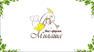 Козочки фермы Милаша