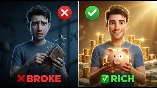 How to Manage Your Money: The 50/30/20 Rule Explained