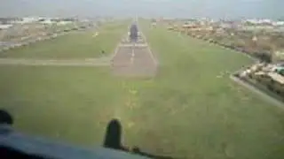 MD-11 Lufthansa Max. Landing Weight