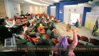 TVC Kampus YAI Salemba