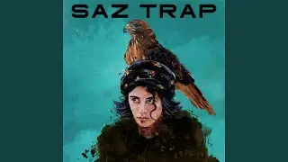 Kurdish Saz Trap Beat