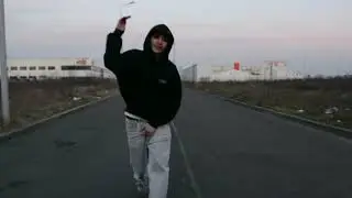 Simba - Mili (prod. Hocii808) (Official Video)