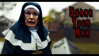 JrodBroccoli - Shank Your Nan [Official Music Video]