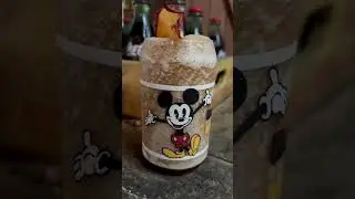 Annual Passholder Exclusive - Frozen Cinnamon Coca-Cola