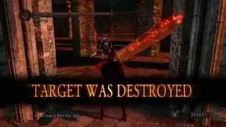 Invading in Darksouls II