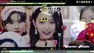 Project DIVA Mega Mix+ 