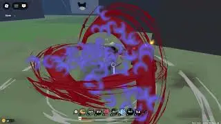 Batendo em time (apanharam feio) #demonfallpvp #demonslayer #4v1