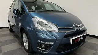 C4 Grand Picasso ML11BTY