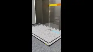Custom 3D Logo Mats for German Leader&rsquo;s China HQ | PAALER Mat