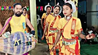 Sinku Mahaling First Ladies Kirtan Dasopara 💕🌿 Beautiful Video #akkalakar143 Dasopara Ladies Kirtan 