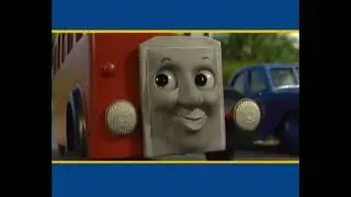 Thomas And Friends | Learning Segment | Who Can Take Them? US - (HD) PBS Retro