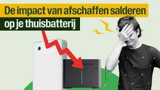 LAASTE JAAR SALDEREN: een nieuw tijdperk breekt aan